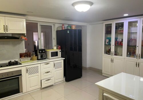 Chính chủ cho thuê nhà nguyên căn số 74A Nơ Trang Long, Bình Thạnh, TP Hồ Chí Minh