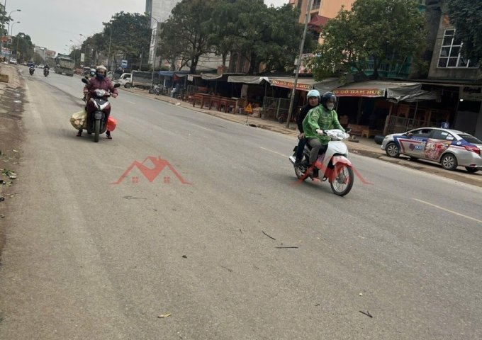 CHÍNH CHỦ BÁN LÔ ĐẤT 69,6M TẠI TRƯỜNG YÊN-CHƯƠNG MỸ-HÀ NỘI