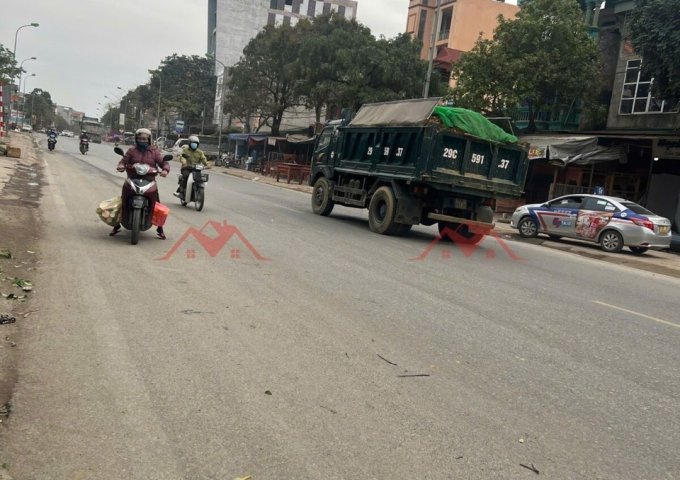 CHÍNH CHỦ BÁN LÔ ĐẤT 69,6M TẠI TRƯỜNG YÊN-CHƯƠNG MỸ-HÀ NỘI