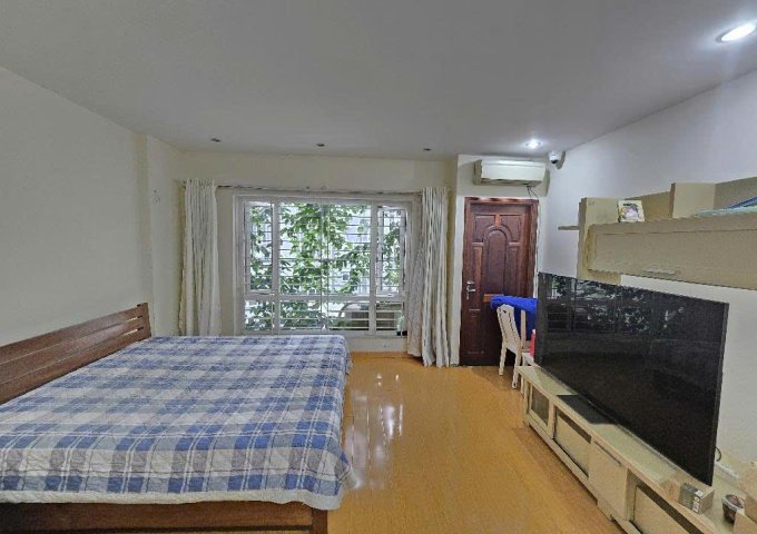 Bán Nhà Đẹp Yên Hòa – Ô Tô Vào Nhà – 2 Mặt Thoáng Vĩnh Viễn – Full Nội Thất Cao Cấp – 42m²