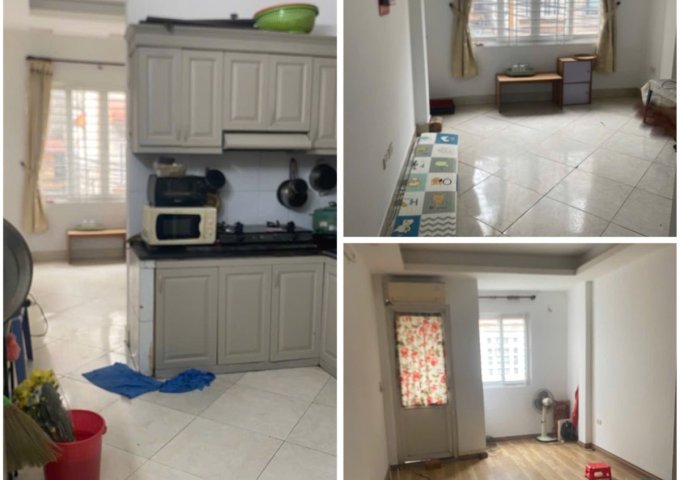 CHÍNH CHỦ CHO THUÊ NHÀ 5 TẦNG SỐ 18 NGÕ 122  VĨNH TUY, HAI BÀ TRƯNG