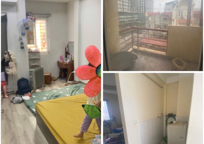 CHÍNH CHỦ CHO THUÊ NHÀ 5 TẦNG SỐ 18 NGÕ 122  VĨNH TUY, HAI BÀ TRƯNG