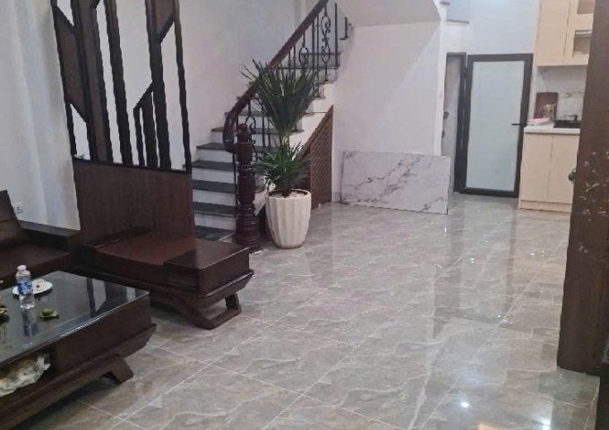 CẦN BÁN NHÀ 3 TẦNG CHÍNH CHỦ – THÔN 1 TRẠI GẦN, SONG PHƯƠNG, HOÀI ĐỨC