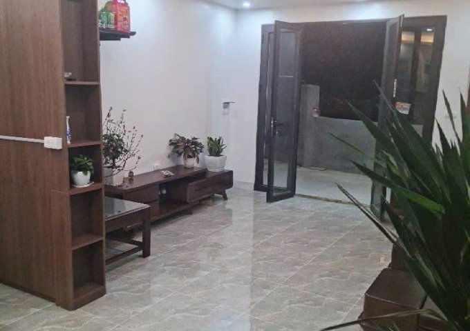 CẦN BÁN NHÀ 3 TẦNG CHÍNH CHỦ – THÔN 1 TRẠI GẦN, SONG PHƯƠNG, HOÀI ĐỨC