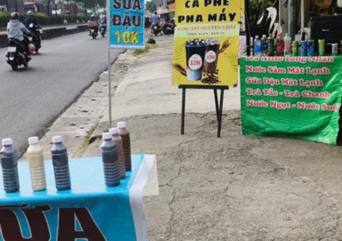 CẦN SANG NHƯỢNG QUẦY THUỐC GẦN CHỢ ĐẦU MỐI HÓC MÔN – GIÁ HỢP LÝ