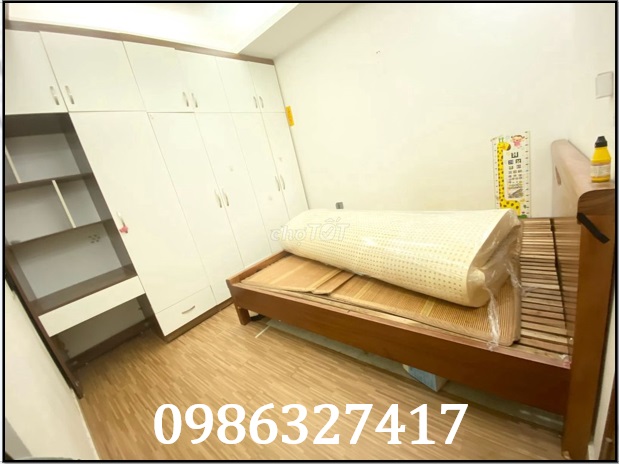 ⭐️Cho thuê căn hộ 2PN, 1PK Lê Đức Thọ, Mỹ Đình, Nam Từ Liêm. Full nội thất, 8,5tr/th; 0986327417