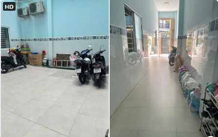 Cho thuê phòng trọ giá rẻ tại Tân Hóa, P.1, Q.11, khu an ninh tốt; 3tr/th; 0903809985