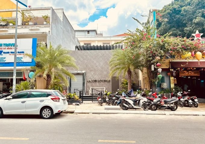 195 Cô Bắc Phường Cô Giang Quận 1 diện tích 10,25x23,6 công nhận 224,3m2