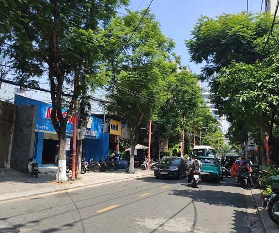 BÁN 2 LÔ ĐẤT VÀNG VÀI CHỤC TỶ TẠI ĐÀ NẴNG