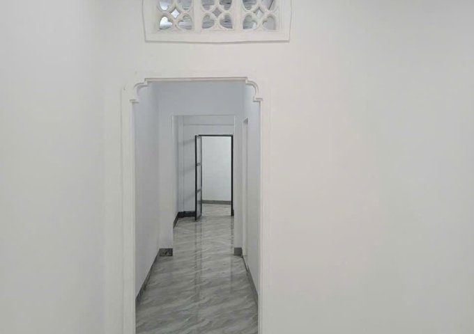 NHÀ C4 (4.5x18) HXH GẦN MẶT TIỀN TRƯƠNG THỊ HOA (TÂN THỚI HIỆP 07), Q12