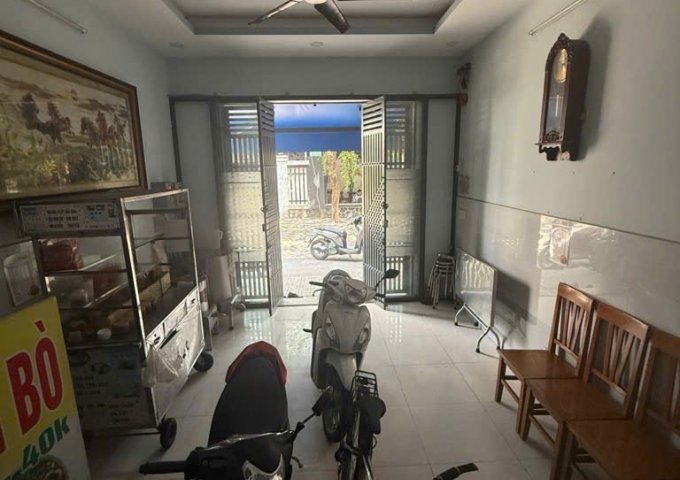 NHÀ 4 TẦNG (4 x13) MẶT TIỀN HIỆP THÀNH 45, Q12 (NGAY CAFE CÂY TÁO GIÀ)