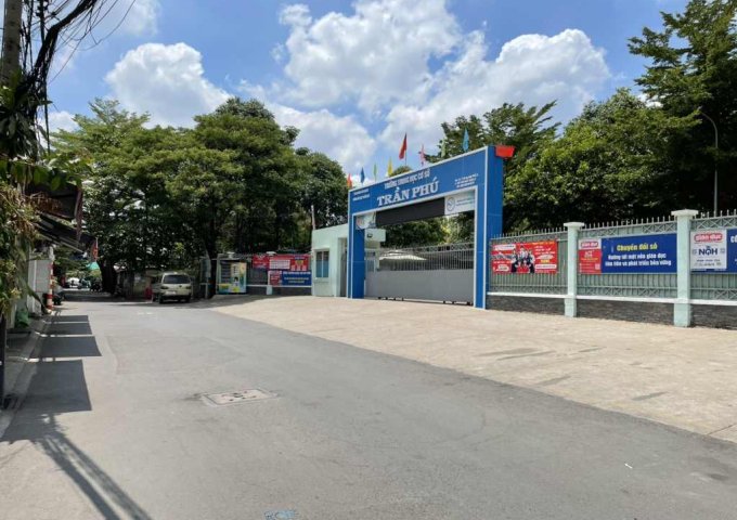 NHÀ ĐẸP Tân thới nhất Q.12 - 48m² - Vào ở ngay – XE HƠI ĐẬU CỬA – GIÁ CHỈ 4.1 TỶ