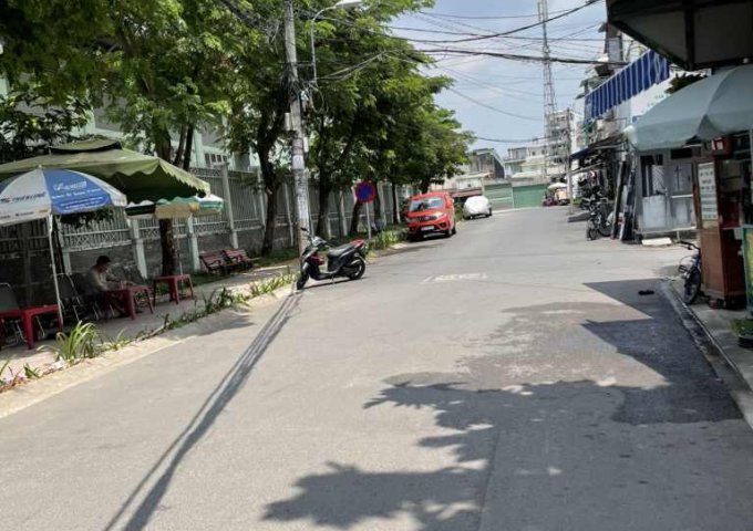 NHÀ ĐẸP Tân thới nhất Q.12 - 48m² - Vào ở ngay – XE HƠI ĐẬU CỬA – GIÁ CHỈ 4.1 TỶ