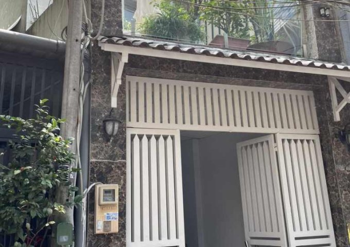 NHÀ ĐẸP Tân thới nhất Q.12 - 48m² - Vào ở ngay – XE HƠI ĐẬU CỬA – GIÁ CHỈ 4.1 TỶ