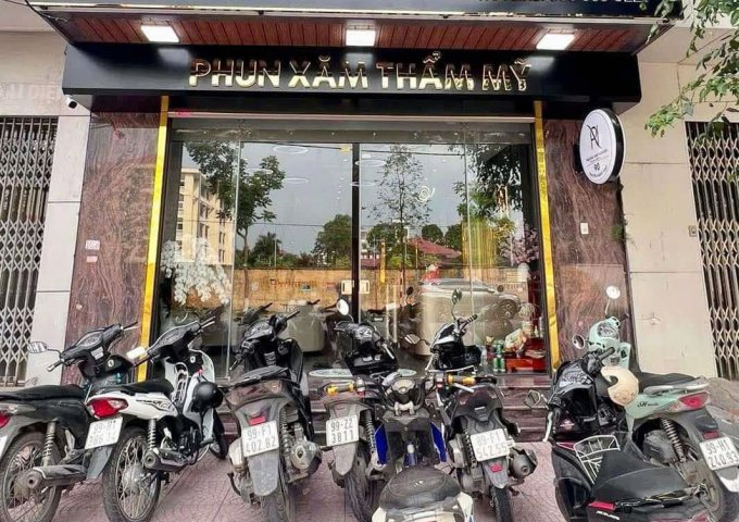 SANG NHƯỢNG SPA TẠI THÀNH PHỐ BẮC NINH – VỊ TRÍ ĐẮC ĐỊA, KHÁCH ỔN ĐỊNH