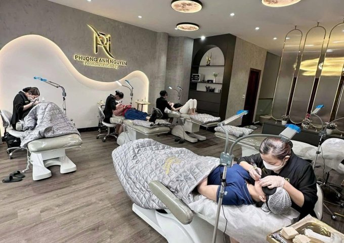 SANG NHƯỢNG SPA TẠI THÀNH PHỐ BẮC NINH – VỊ TRÍ ĐẮC ĐỊA, KHÁCH ỔN ĐỊNH