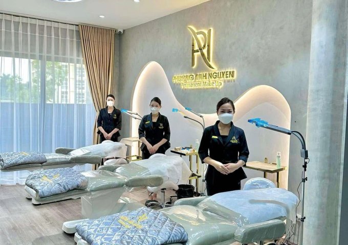 SANG NHƯỢNG SPA TẠI THÀNH PHỐ BẮC NINH – VỊ TRÍ ĐẮC ĐỊA, KHÁCH ỔN ĐỊNH