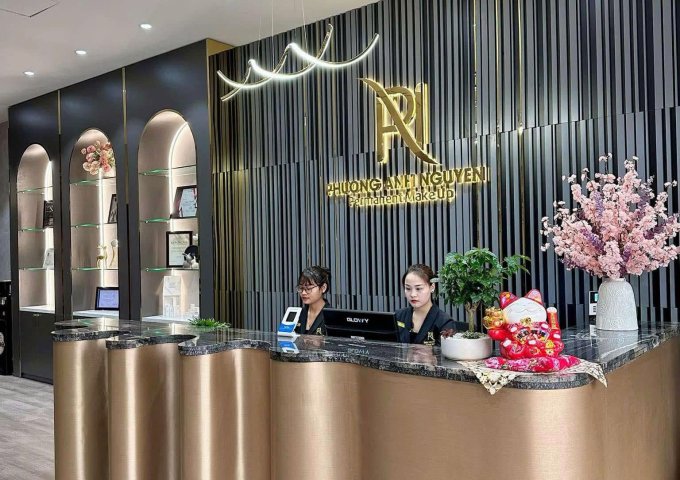 SANG NHƯỢNG SPA TẠI THÀNH PHỐ BẮC NINH – VỊ TRÍ ĐẮC ĐỊA, KHÁCH ỔN ĐỊNH