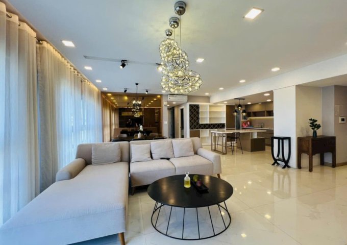 Cho thuê căn hộ happy valley, PMH, Q7, 3PN, nội thất đẹp, giá chỉ 24 triệu 