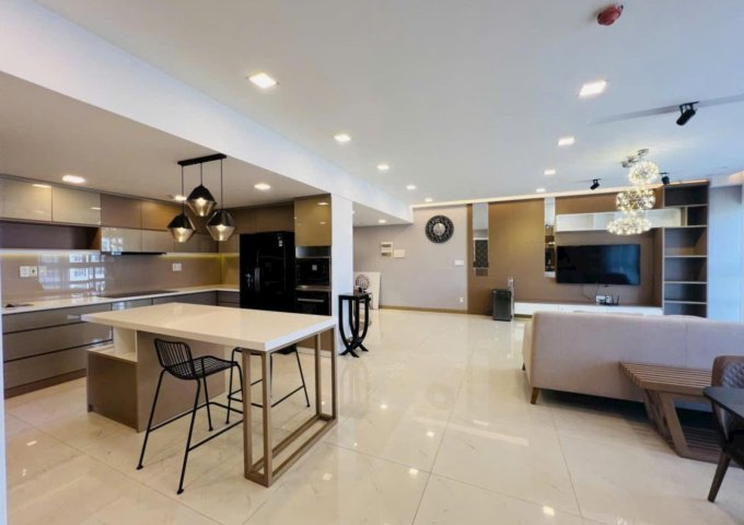 Cho thuê căn hộ happy valley, PMH, Q7, 3PN, nội thất đẹp, giá chỉ 24 triệu 