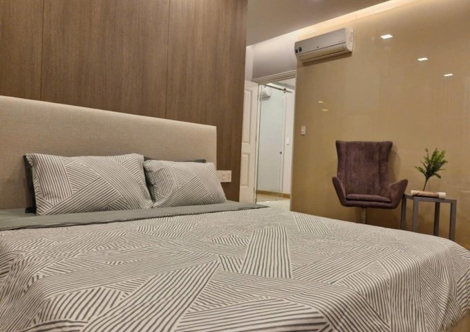 Cho thuê căn hộ happy valley, PMH, Q7, 3PN, nội thất đẹp, giá chỉ 24 triệu 