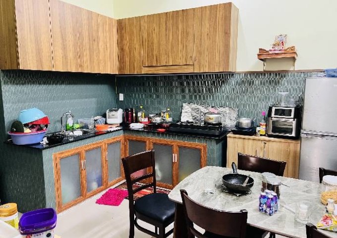 NHÀ 3 TẦNG (5.3x16.5) ST ĐÚC, HXH THỚI AN 16, QUẬN 12 GIÁ RẺ HƠN 5₫