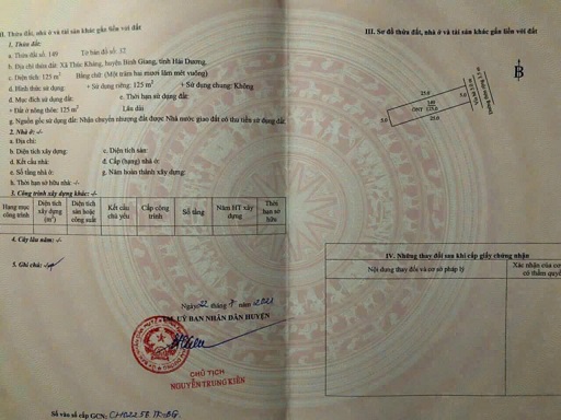 CẦN BÁN 2 LÔ ĐẤT MẶT TIỀN  ĐẸP