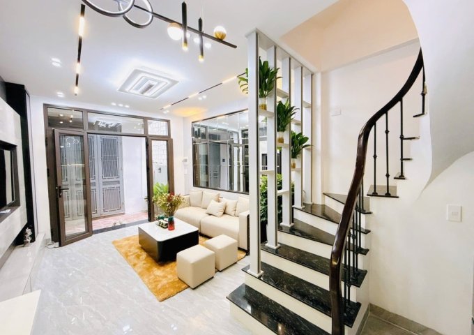 BÁN NHÀ TỨ HIỆP, THANH TRÌ – 35M2X5T - 30M ÔTÔ , 2 MẶT THOÁNG – 3,85 TỶ (TL)