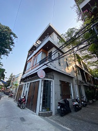 CHÍNH CHỦ CẦN BÁN NHÀ ĐẸP Ở NGAY TRẦN CAO VÂN - DIỆN TÍCH RỘNG - MẶT THOÁNG - THIẾT KẾ HIỆN ĐẠI - Ở SƯỚNG