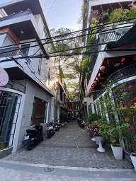 CHÍNH CHỦ CẦN BÁN NHÀ ĐẸP Ở NGAY TRẦN CAO VÂN - DIỆN TÍCH RỘNG - MẶT THOÁNG - THIẾT KẾ HIỆN ĐẠI - Ở SƯỚNG