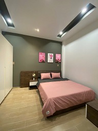 CHÍNH CHỦ CẦN BÁN NHÀ ĐẸP Ở NGAY TRẦN CAO VÂN - DIỆN TÍCH RỘNG - MẶT THOÁNG - THIẾT KẾ HIỆN ĐẠI - Ở SƯỚNG