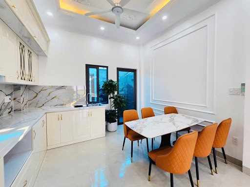 Bán nhà mặt đường Hòa Nhất, Đặng Cương, An Dương, Hải Phòng.