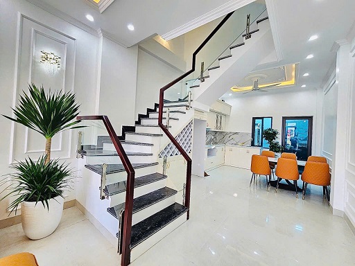 Bán nhà mặt đường Hòa Nhất, Đặng Cương, An Dương, Hải Phòng.