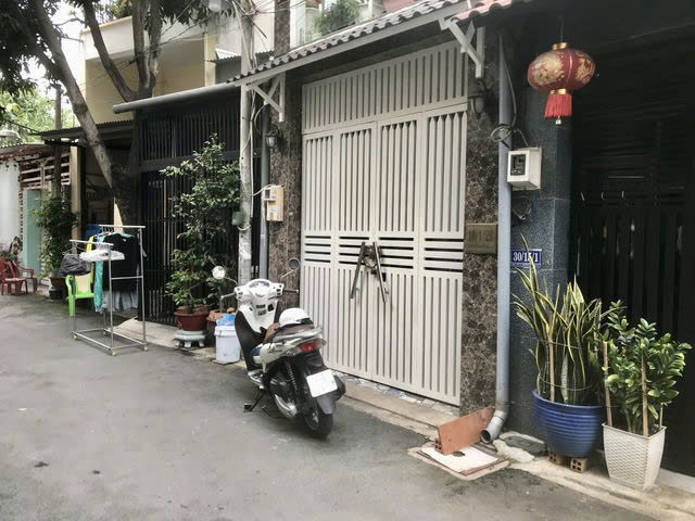 Giá mềm nhất quận 12 : 4,1 tỷ -Tân Thới Nhất -2 tầng HXH- 🚴Chỉ 500m ra đường Phan Văn Hớn, kết nối trục Trường Chinh - LH: 077 888 5818 -077 478 5818 CHUYÊN BĐS SÀI GÒN