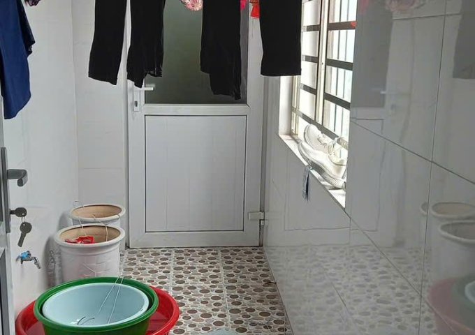 Chính chủ bán căn hộ Chung Cư Tân Việt, xã Đức Thượng, huyện Hoài Đức, TP. Hà Nội.