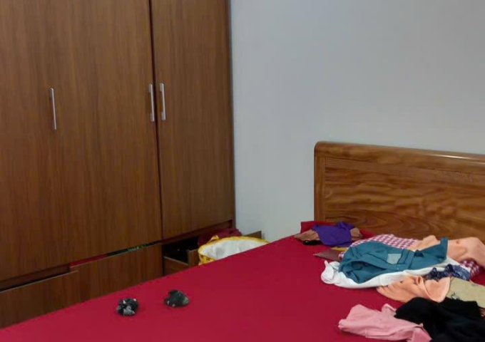 Chính chủ bán căn hộ Chung Cư Tân Việt, xã Đức Thượng, huyện Hoài Đức, TP. Hà Nội.