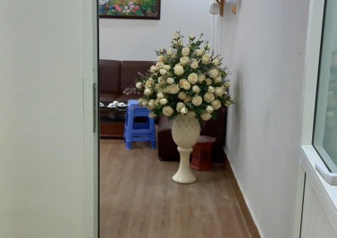 Chính chủ bán căn hộ Chung Cư Tân Việt, xã Đức Thượng, huyện Hoài Đức, TP. Hà Nội.