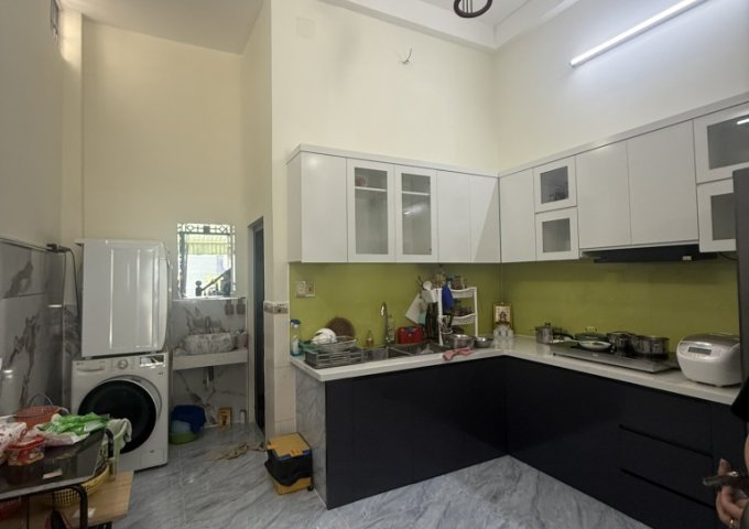 BÁN NHÀ MẶT TIỀN KD - 2 TẦNG - NGAY LÊ VĂN QUỚI - MIẾU BÌNH ĐÔNG - 105M2, NHỈNH 9 TỶ