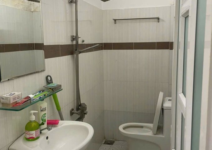 Bán nhà hẻm ba gác đường Phan Xích Long, Q. Phú Nhuận Giá 6 tỷ 650