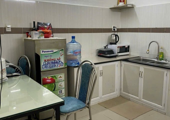 Bán nhà hẻm ba gác đường Phan Xích Long, Q. Phú Nhuận Giá 6 tỷ 650