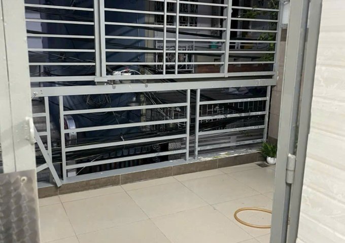 Bán nhà hẻm ba gác đường Phan Xích Long, Q. Phú Nhuận Giá 6 tỷ 650