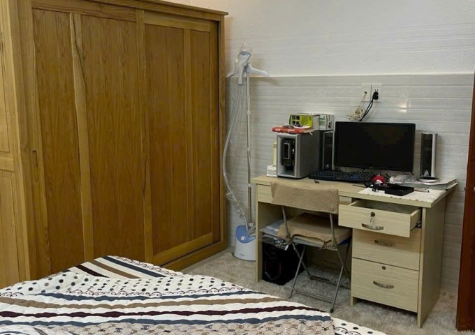 Bán nhà hẻm ba gác đường Phan Xích Long, Q. Phú Nhuận Giá 6 tỷ 650