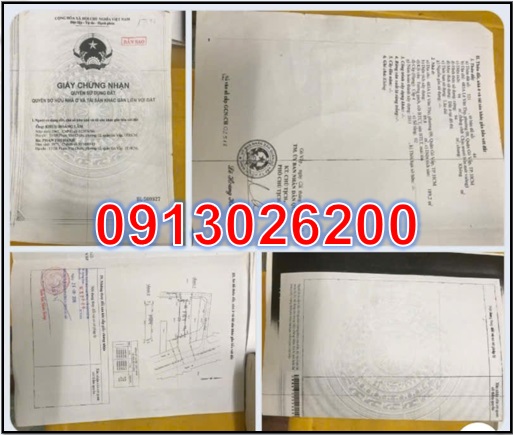 ⭐️Bán nhà vị trí đẹp tại 483A Lê Văn Thọ, F.9, Q.Gò vấp,TP.HCM. 18 tỷ, 0913026200