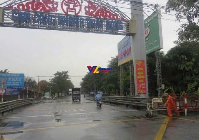 Bán 2500m2 kho xưởng KCN Quất Động, Thường Tín, Giá 29 tỷ