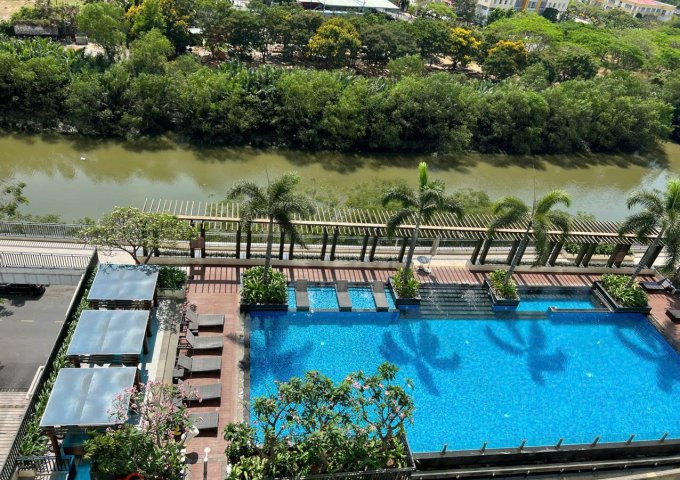 Cần cho thuê căn hộ The view riviera point, Q7, HCM, DT 148m2, 3 PN nhà bao đẹp, giá chỉ 35 triệu 