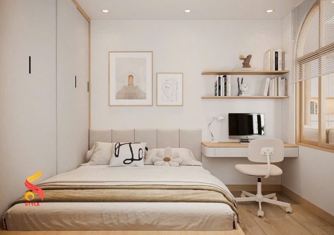 Bán căn hộ chung cư HH Linh Đàm, quận Hoàng Mai, nhà đẹp, VIEW HỒ,sảnh ốp đẹp, 76m2, 3 ngủ