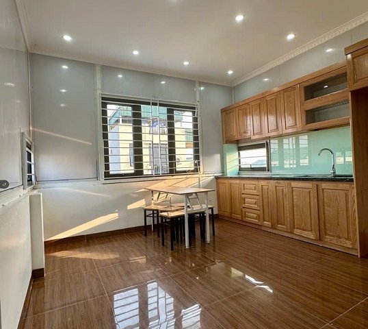 NHÀ ĐẸP RẺ NHẤT KHU VỰC CẦU DIỄN : THANG MÁY - Ô TÔ QUA - NHÀ ĐẸP - NGÕ THÔNG - VĂN TRÌ - BẮC TỪ LIÊM