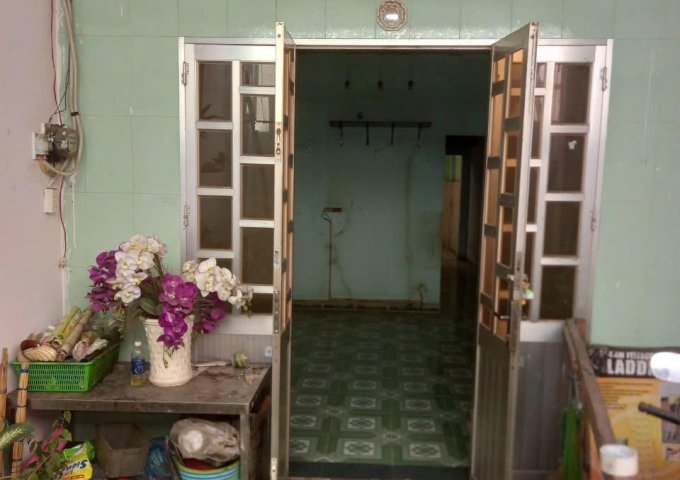 Nhà Mặt tiền KD, 101m² – Trần Văn Mười HM 6.x tỷ