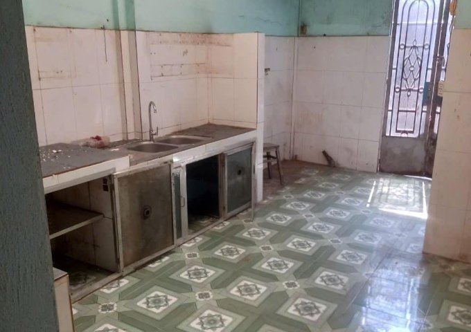 Nhà Mặt tiền KD, 101m² – Trần Văn Mười HM 6.x tỷ