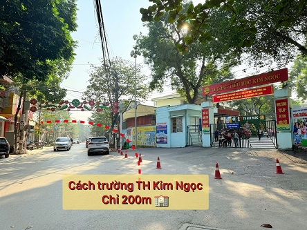 Chính chủ bán nhà 3 tầng Phường Đống Đa, TP.Vĩnh Yên, Vĩnh Phúc